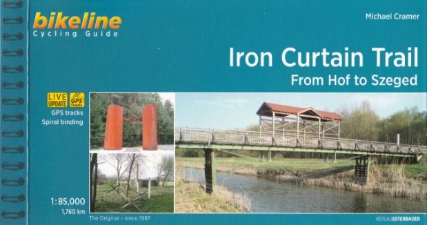 Iron Curtain TrailICT.