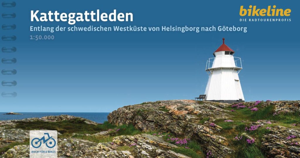 Véloguide Kattegattleden