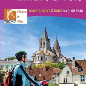L Indre a velo.