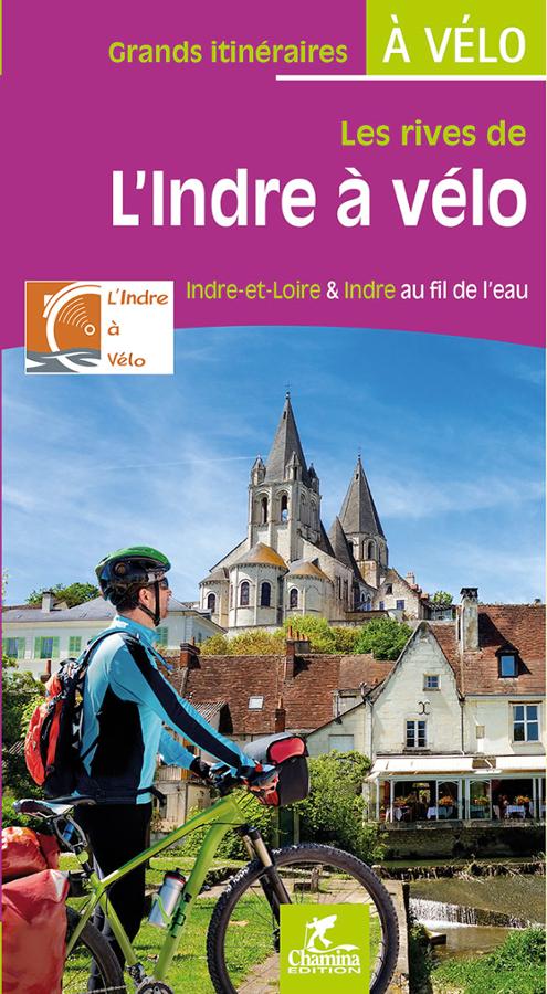 L Indre a velo.