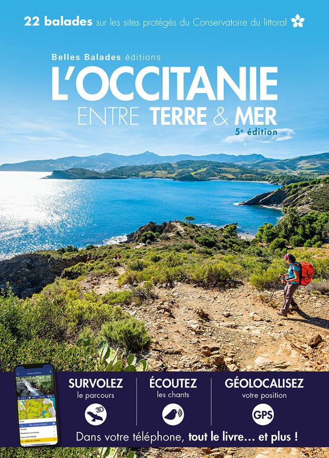L Occitanie entre terre mer.