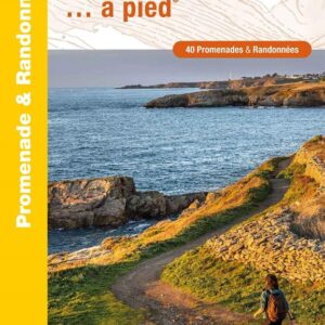 La Bretagne a pied FFRP.