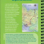 4eme de couverture de La Bretagne à vélo Tome 3, de Saint-Malo au golfe du Morbihan