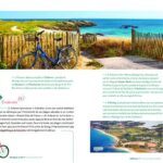 texte explicatif sur la breatgne a velo