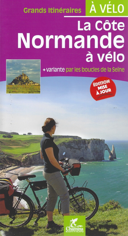 La Côte Normande à vélo