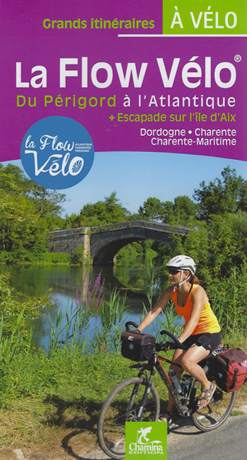 La Flow Vélo - Du Périgord à l'Atlantique