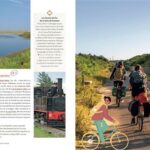 50 idées d escapades a vélo pour découvrir la France autrement