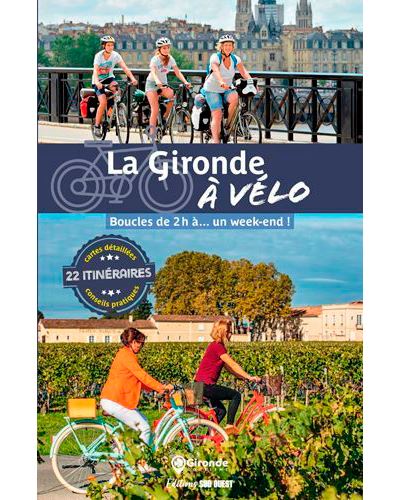 La Gironde a velo SOgir.