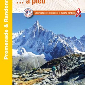 La Haute Savoie a pied.