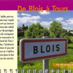 texte informatif de bois a tours La Loire a velo de Nevers a l Atlantique