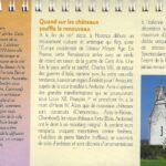 texte informatif La Loire a velo de Nevers a l Atlantique