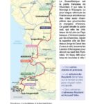 4eme de couverture sur La Scandiberique partie sud