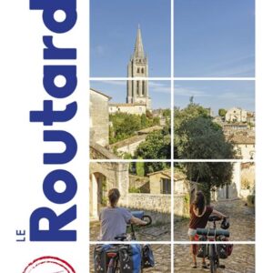 La Scandiberique partie sud Guide du Routard.