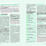 texte explicatif sur La Scandiberique partie sud