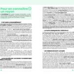 texte explicatif sur La Scandiberique partie sud