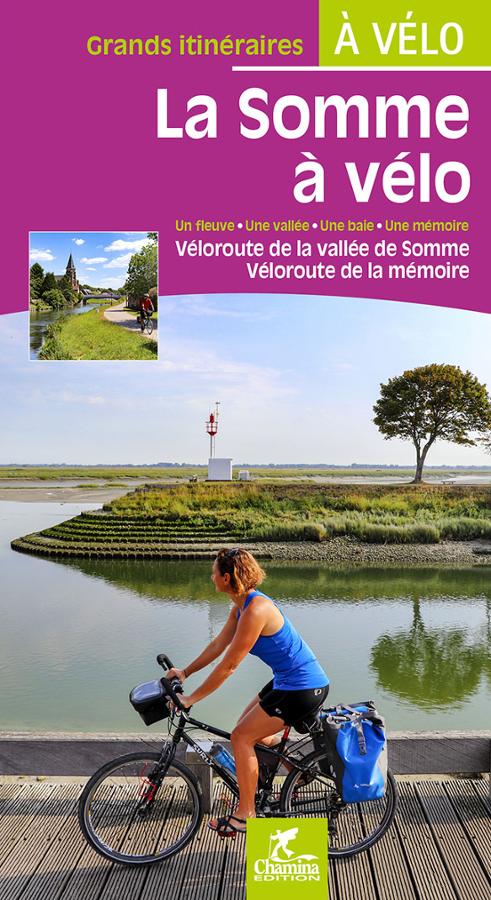 La Somme a velo SommeCham.