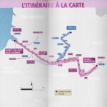itinéraires a la carte La Somme a velo