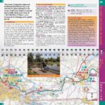 texte et image explicative La Somme a velo