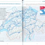 9 véloroutes nationales Suisse