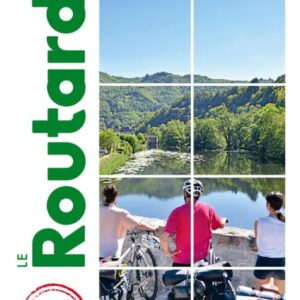 La Vallee du Lot a velo.