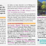 texte informatif la velo francette