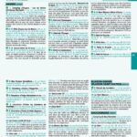 carnet d adresse la vélo francette