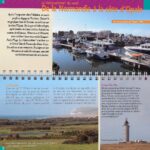 texte informatif la velomaritime