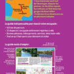 4eme de couverture de La Via Allier la veloroute de l Auvergne