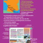 4eme de couverture du canal des 2 mers de l atlantique a la méditerranée