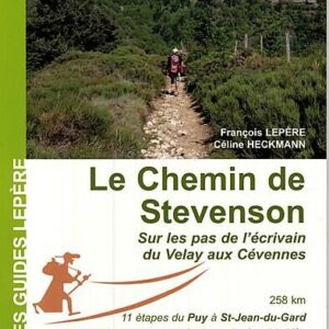Le Chemin de Stevenson sur les pas de l ecrivain du Velay aux Cevennes.