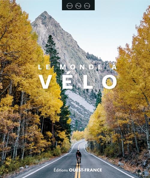 Le Monde a velo.