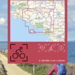Itinéraires de cyclotourisme, itinéraires VTT et informations pratiques.