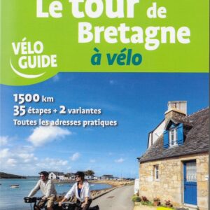 Le Tour de Bretagne a velo TBretagneOF.