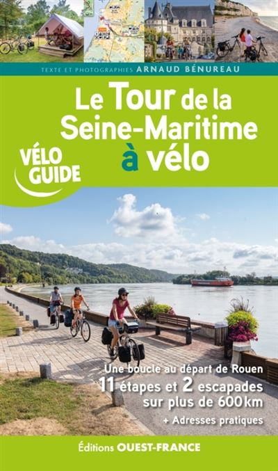 Le Tour de la Seine Maritime.