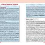 Informations sur le Canal des 2 Mers à vélo