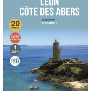 Leon Cote des Abers 20 randos.