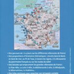 4eme de couverture les 50 plus belles échappées cyclables a travers la france