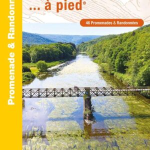 Les Ardennes a pied.