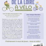 4eme de couverture la Loire a vélo