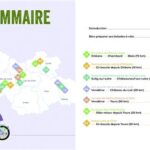 sommaire la loire a vélo