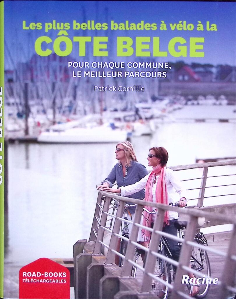 Les plus belles balades à vélo côte Belge