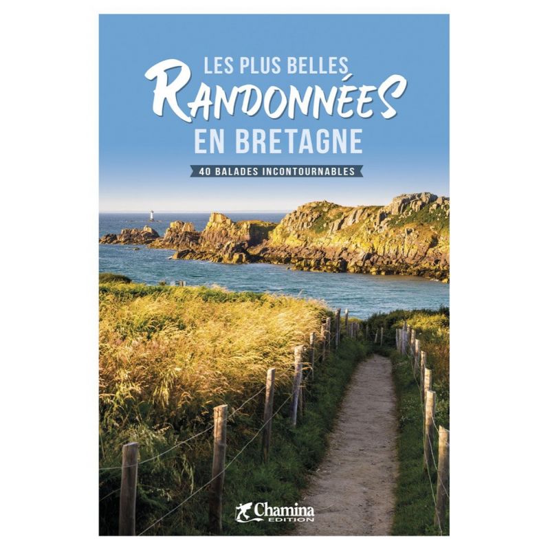 Les plus belles randonnées en Bretagne