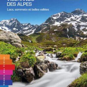 Les plus belles randonnees visorando des Alpes.