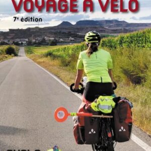 Manuel du voyage à vélo