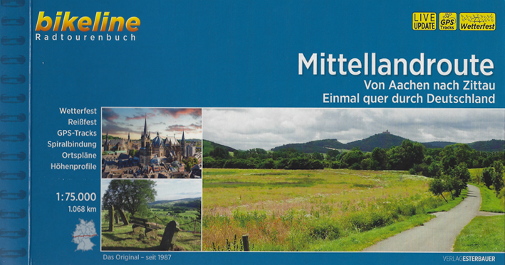 Mittellandroute.