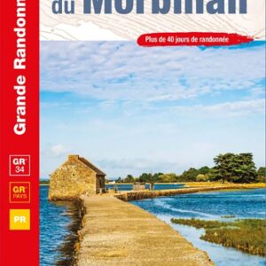 le littoral et les îles du Morbihan