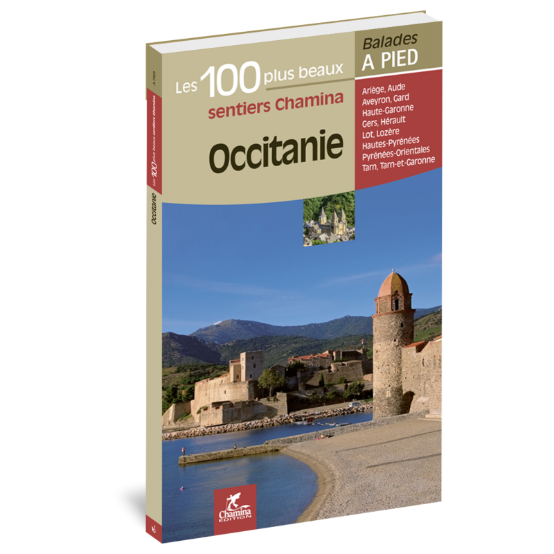 Occitanie 100 balades a pied chamoccitanie.