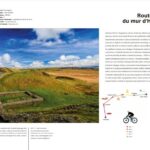 texte et image informative sur le royaume uni Parcourir l Europe a velo