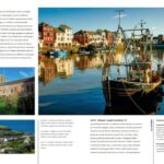 texte et image informative du jour1 Parcourir l Europe a velo