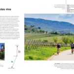 texte et image informative de l allemagne Parcourir l Europe a velo